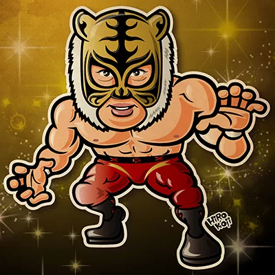 11.29 ザ・タイガー(佐山聡さん)誕生日 11.29 ザ・タイガー(佐山聡さん)誕生日