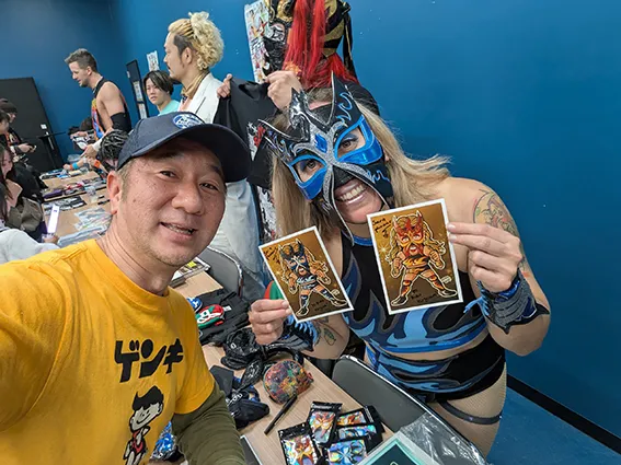 2026.2 サラ・フェニックス (Sara Phoenix)